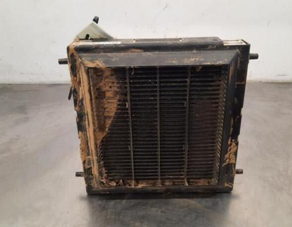 Air Conditioning Condenser BMW 8 Coupe (G15, F92)