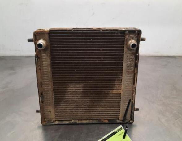 Air Conditioning Condenser BMW 8 Coupe (G15, F92)