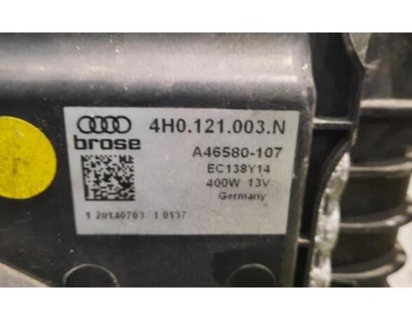 
Kühlpaket Audi Q5 8R 8R0145805A P21537332
