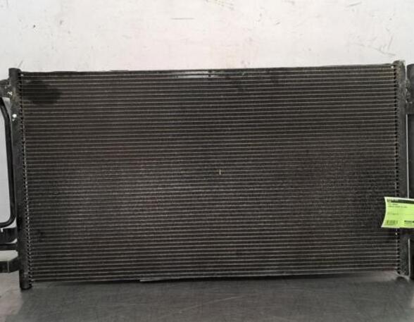 Air Conditioning Condenser LAND ROVER DISCOVERY SPORT (L550)