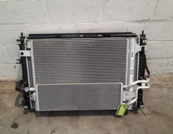 Airco Condensor PEUGEOT 3008 SUV (MC_, MR_, MJ_, M4_)