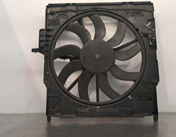 Ventilator Airco Condensor BMW X5 (F15, F85)