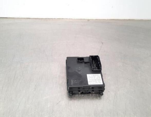 Control unit for air conditioning MERCEDES-BENZ E-CLASS T-Model (S213)