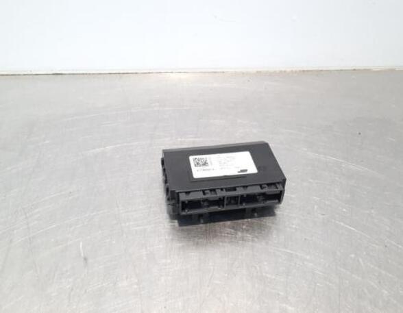 Control unit for air conditioning BMW 1 (F20)