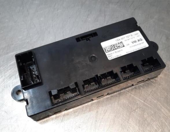 Control unit for air conditioning CUPRA BORN (K11)