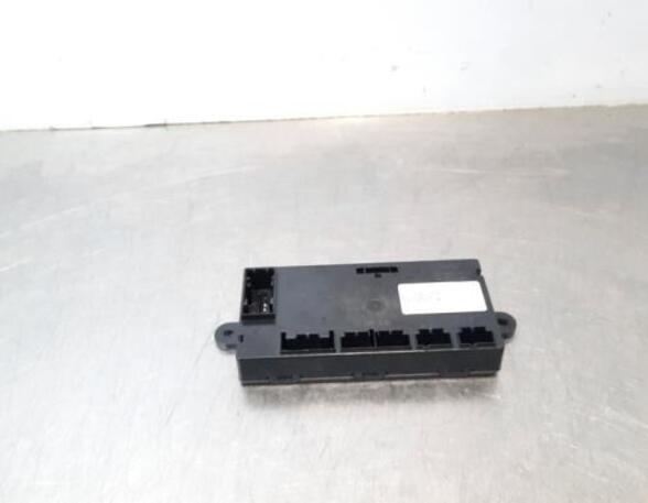 Control unit for air conditioning CUPRA BORN (K11)