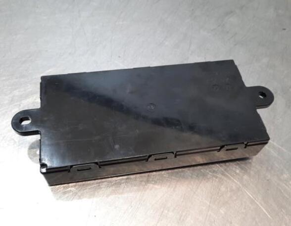 Control unit for air conditioning CUPRA BORN (K11)