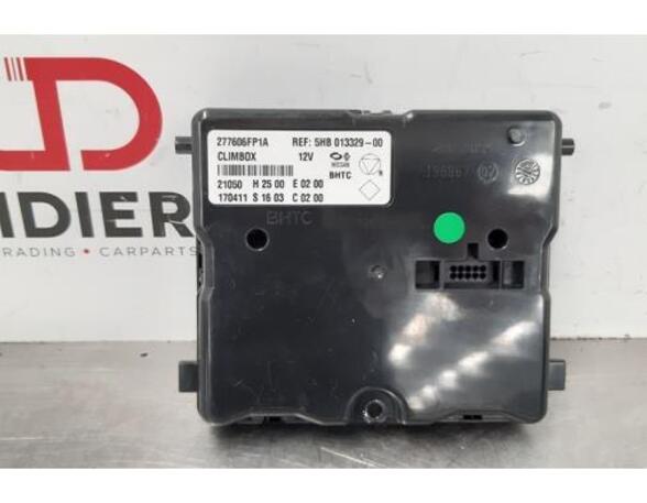 Control unit for air conditioning NISSAN X-TRAIL (T32_)