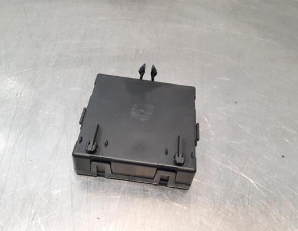 Control unit for air conditioning MERCEDES-BENZ V-CLASS (W447)