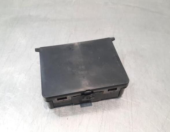 Control unit for air conditioning OPEL CROSSLAND X / CROSSLAND (P17, P2QO)