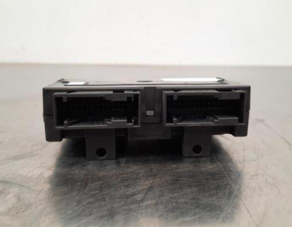 Control unit for air conditioning BMW 1 (F40), BMW i4 (G26)