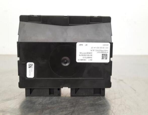 Control unit for air conditioning BMW 1 (F40), BMW i4 (G26)