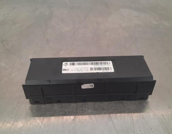 Control unit for air conditioning OPEL MOKKA / MOKKA X (J13)