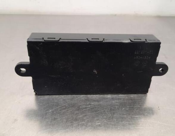 Control unit for air conditioning VW ID.4 (E21)