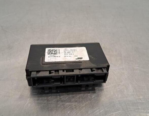 Control unit for air conditioning MINI MINI (F55)