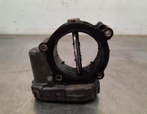 EGR Valve MERCEDES-BENZ VIANO (W639)