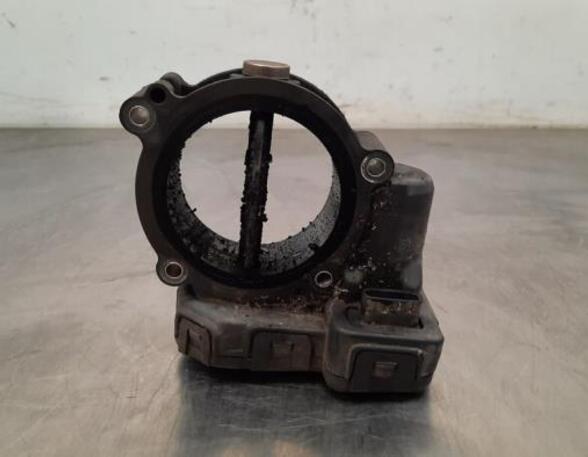 EGR Valve MERCEDES-BENZ VIANO (W639)