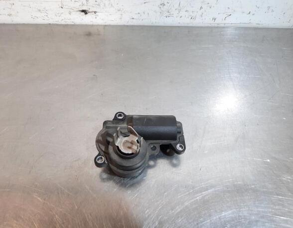 EGR Valve MERCEDES-BENZ B-CLASS (W247)