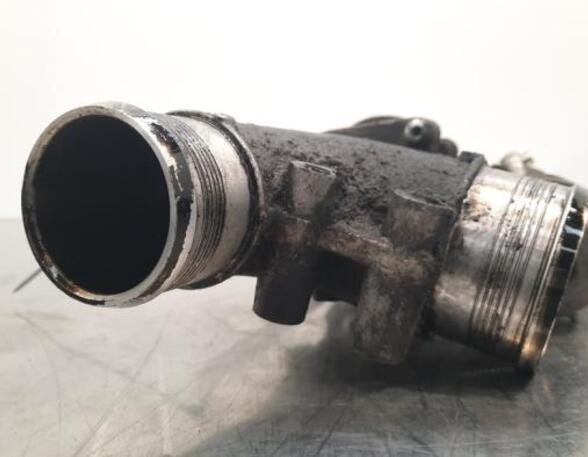 EGR Valve LAND ROVER RANGE ROVER VELAR (L560)