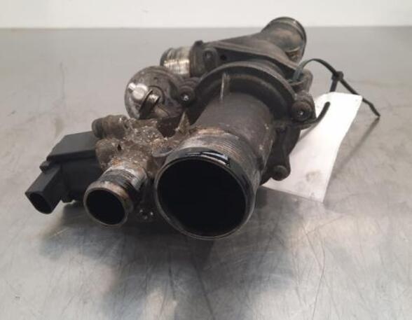 EGR Valve LAND ROVER RANGE ROVER VELAR (L560)