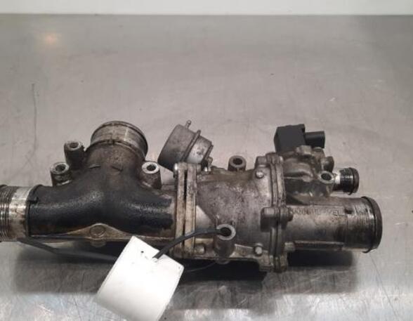 EGR Valve LAND ROVER RANGE ROVER VELAR (L560)