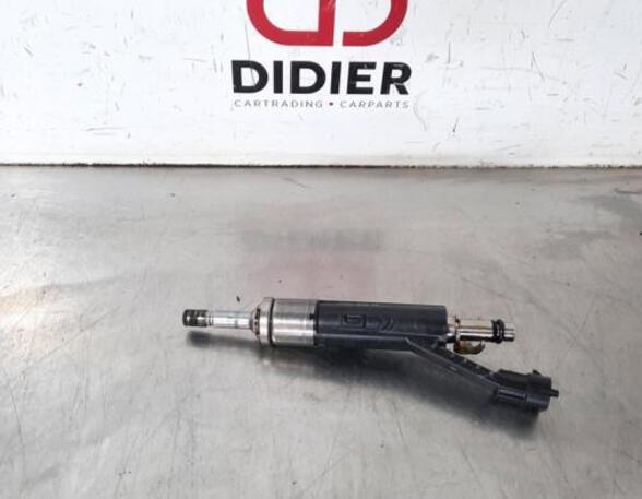 Injector Nozzle PEUGEOT 208 II (UB_, UP_, UW_, UJ_)