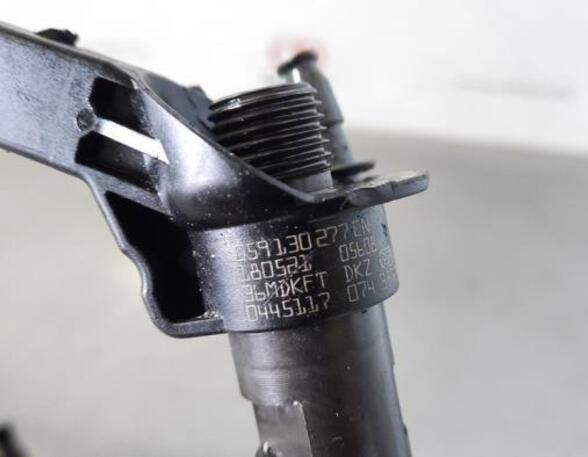 Injector Nozzle AUDI Q8 (4MN)