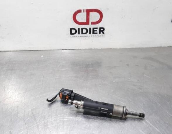 Injector Nozzle CITROËN C4 III (BA_, BB_, BC_)