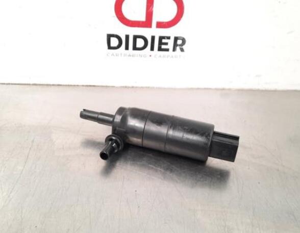 Injector Nozzle AUDI A3 Limousine (8VS, 8VM)