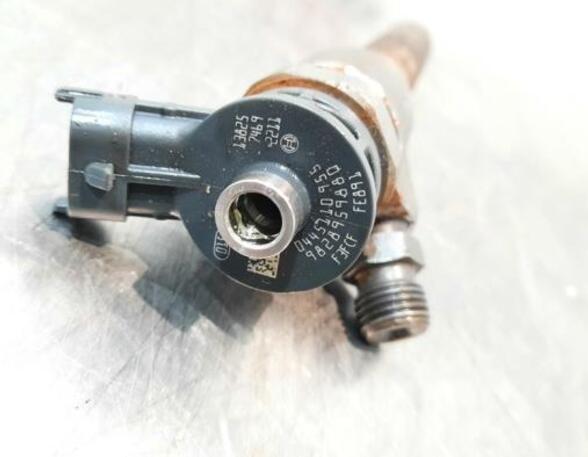 Injector Nozzle PEUGEOT EXPERT Van (V_), OPEL VIVARO C Van (K0)