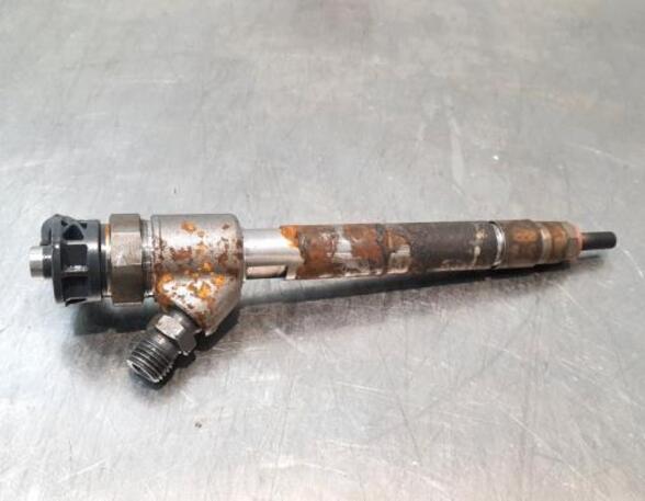 Injector Nozzle PEUGEOT EXPERT Van (V_), OPEL VIVARO C Van (K0)