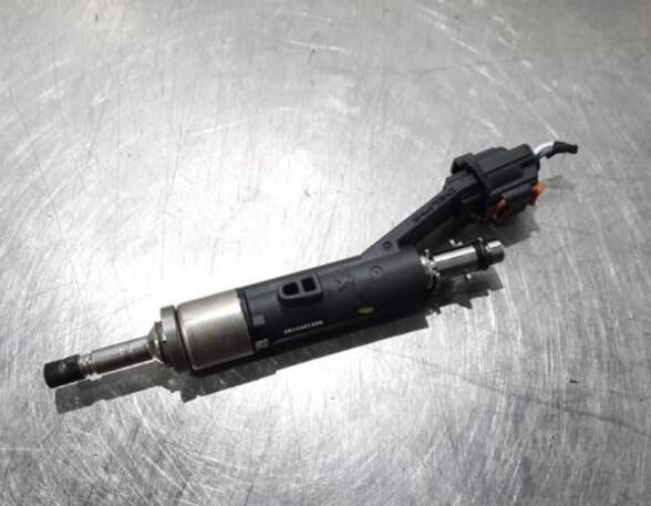 Injector Nozzle CITROËN C4 III (BA_, BB_, BC_)