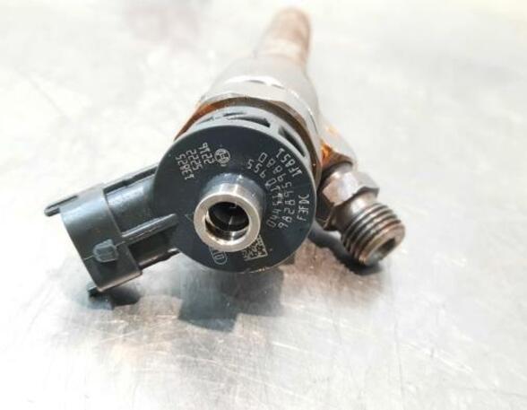 Injector Nozzle PEUGEOT EXPERT Van (V_), OPEL VIVARO C Van (K0)