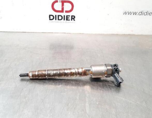 Injector Nozzle PEUGEOT EXPERT Van (V_), OPEL VIVARO C Van (K0)