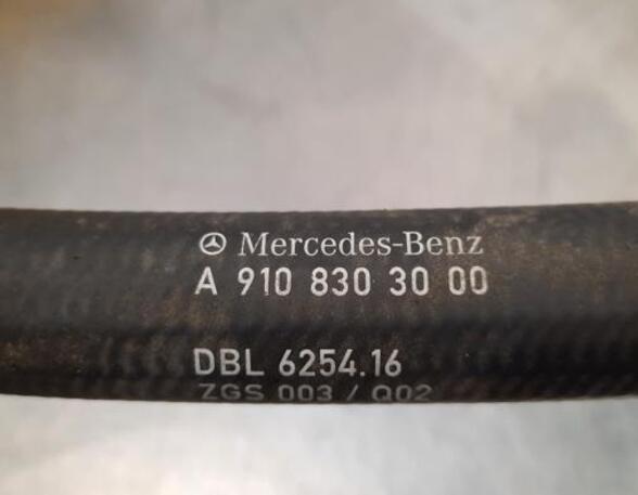 
Einspritzdüse Mercedes-Benz Sprinter 3t Kasten 910 A9108303000 P20271601
