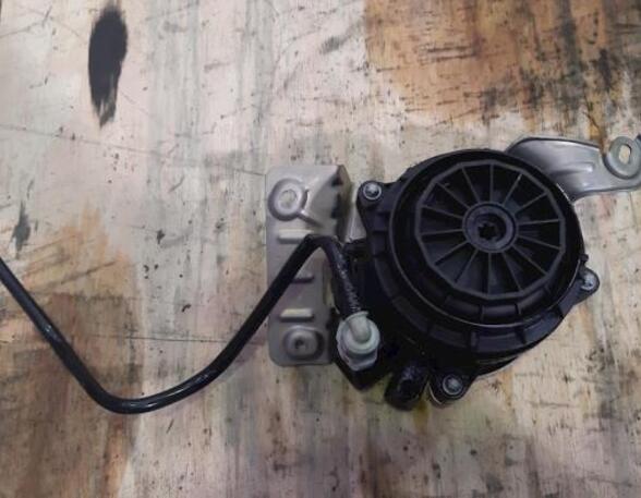 Injection Pump MERCEDES-BENZ A-CLASS (W177)