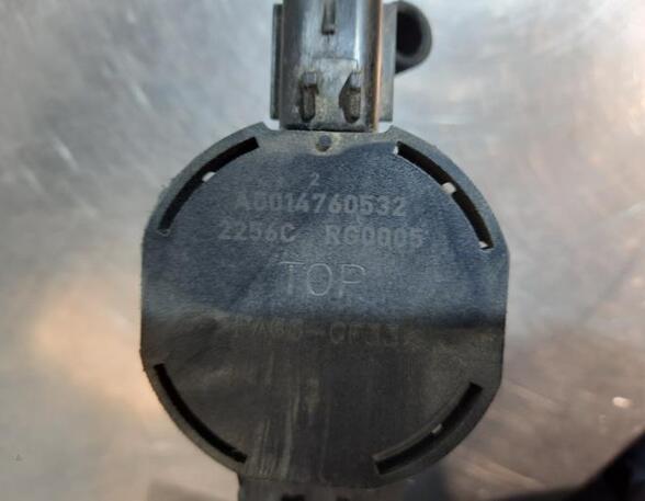 Pressure Control Valve MERCEDES-BENZ A-CLASS (W176)