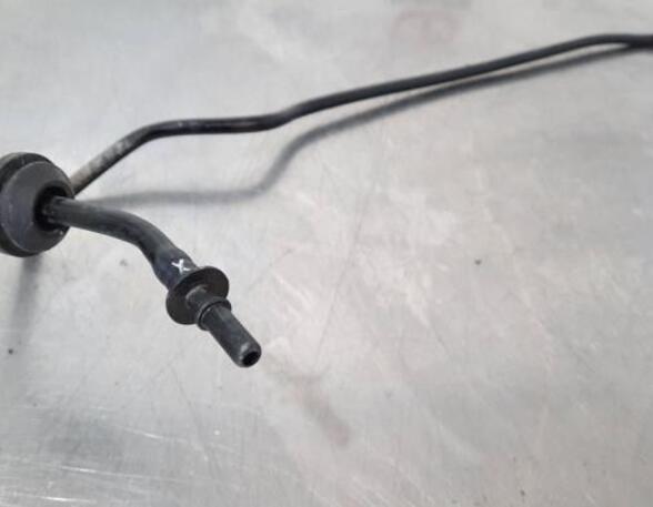 Fuel Line JAGUAR XF (X260)