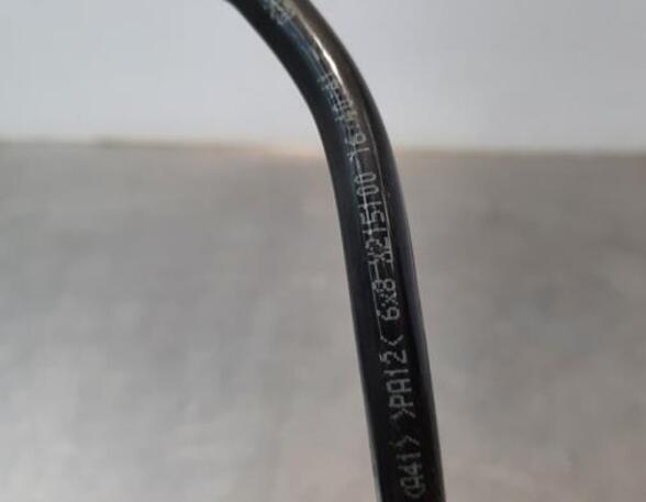 Fuel Line PEUGEOT 208 I (CA_, CC_)