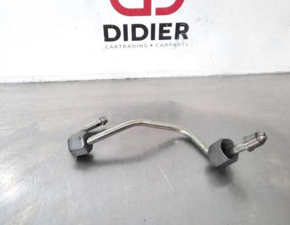 Fuel Line OPEL VIVARO B Bus (X82), OPEL VIVARO B Van (X82)