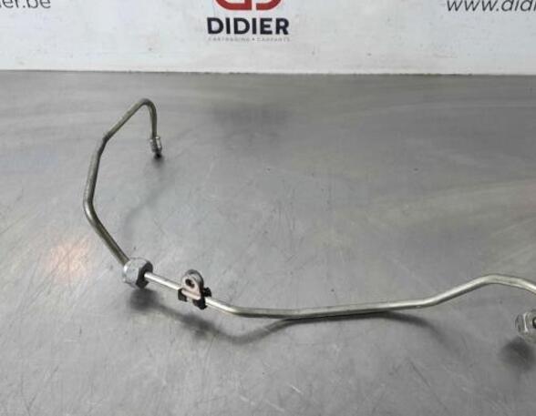 Fuel Line MASERATI GHIBLI III (M157), MASERATI QUATTROPORTE VI