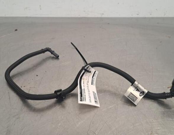 Fuel Line LAND ROVER DEFENDER Station Wagon (L663), LAND ROVER DEFENDER Van (L663)