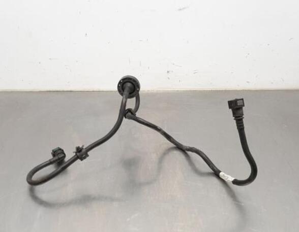 Fuel Line PEUGEOT 3008 SUV (MC_, MR_, MJ_, M4_), OPEL COMBO Box Body/MPV (K9)