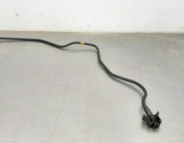 Fuel Line OPEL COMBO Box Body/MPV (K9)