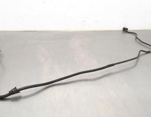 Fuel Line OPEL COMBO Box Body/MPV (K9)