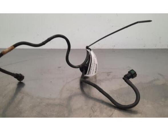 Fuel Line PEUGEOT 3008 SUV (MC_, MR_, MJ_, M4_)