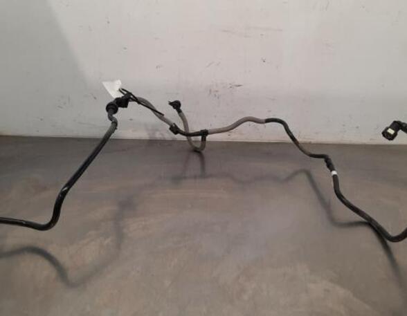 Fuel Line RENAULT CLIO V (B7_)