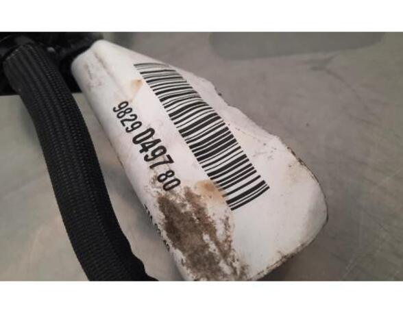 Fuel Line PEUGEOT 308 III (FB_, FH_, FP_, F3_, FM_), PEUGEOT 5008 II (MC_, MJ_, MR_, M4_)