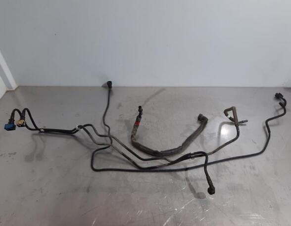 Fuel Line VOLVO V70 III (135), VOLVO XC70 II (136)