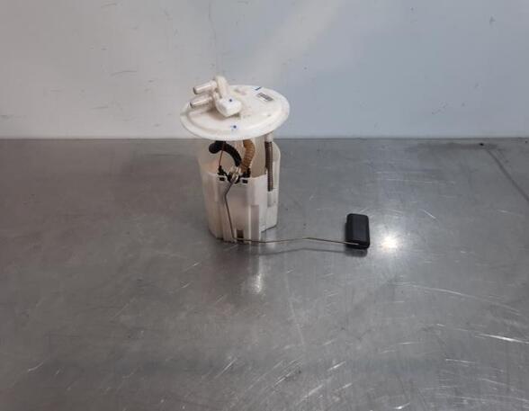 Fuel Pump RENAULT MEGANE III Grandtour (KZ0/1)